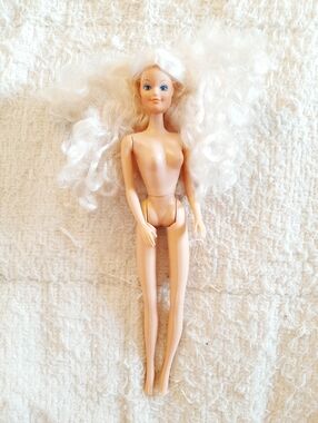 1987 Totsy Doll Clone Vintage